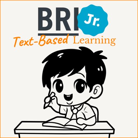 Image result for Text-Based Learning Module