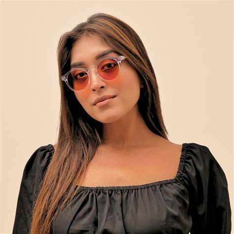 Sleepaxa - India's First Patented FL-41 Migraine & Sleep Glasses