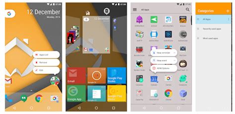 Image result for Customizable Computer Launchers
