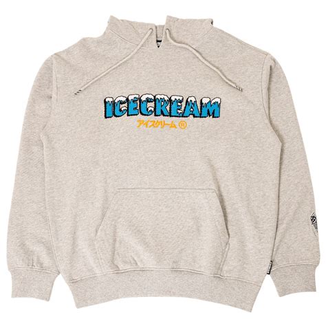 Ice Cream Hoodie