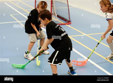 Floor Hockey 的图像结果