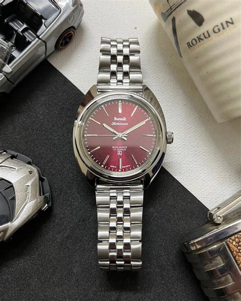 HMT Custom – watchtopia.in