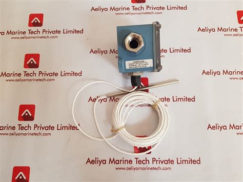United electric 4w3a01trc electronic switch with iaw protection ...