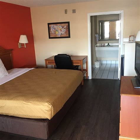 MAGNOLIA INN TOWNHOUSE HATTIESBURG MS I-59 - Hotel Reviews, Photos ...