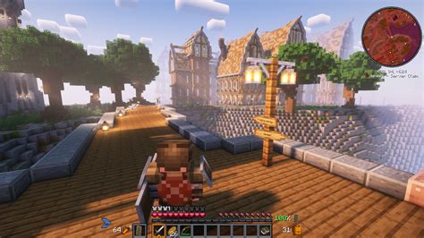 Image result for Prominence Minecraft
