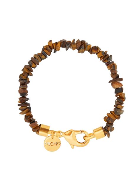 MISHO Man - Luxury Designer Jewellery For Men