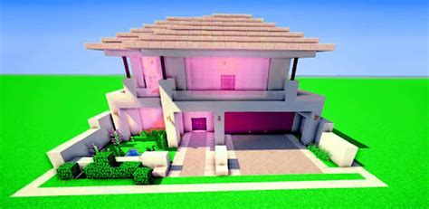 Image result for Minecraft House Building Mod