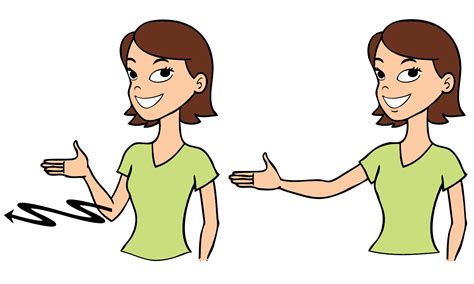 Image result for Sign Language Fish