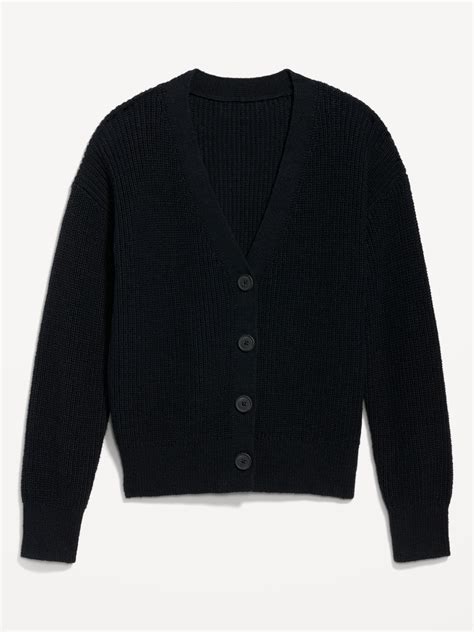 CARDIGAN STETCH COTTON LINEN-