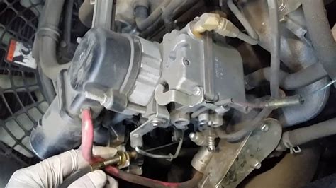 Accelerator Cable Replacement 的图像结果