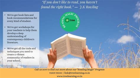 Reading Magic Program | Tree Learning