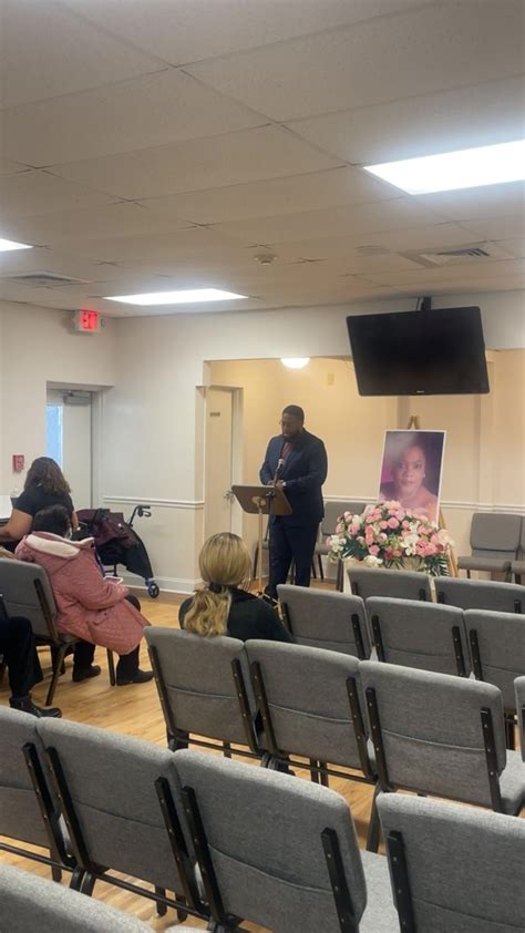 Memorial service for Dwayne E. Grace March 5,2025 2:00pm Ocean View FH ...