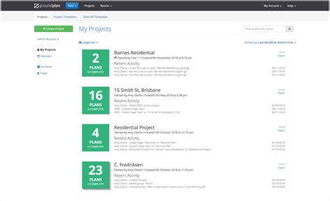 Ground Plan Drawing Software 的图像结果