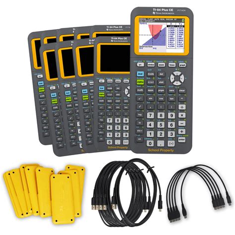 TI-84 Plus Ce Programs 的图像结果