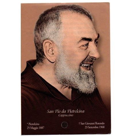 Padre Pio Holy Card - St. Pio vintage Prayer Card Buying Guide: What ...