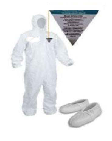 Personal Protective Equipment in India | PPE Manufacture - Safety First ...