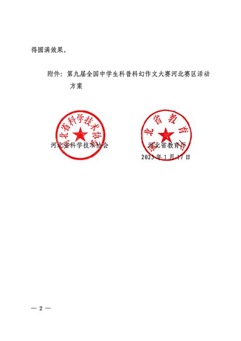 第十八届河北省社会科学优秀成果奖申报情况公示-科技处
