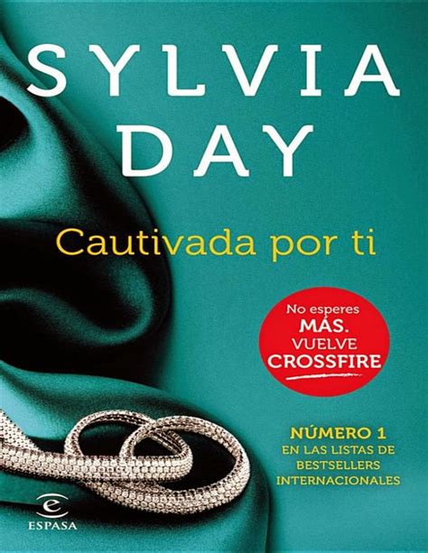 La Biblioteca de Kika: Serie Crossfire - Sylvia Day