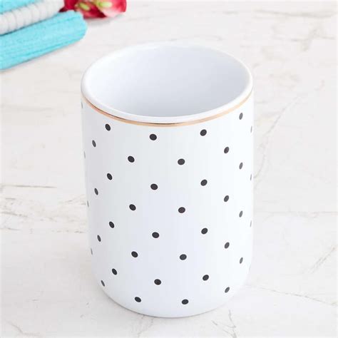 Buy Andrey Ceramic Tumbler from Home Centre at just INR 499.0