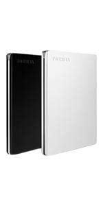 Toshiba Canvio Advance 1tb Portable External Hard Drive Usb 3 ...