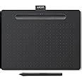 Amazon.in: Buy Wacom Intuos Bluetooth CTL-6100/K0-CX Digital Graphics ...