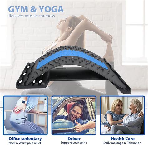 Image result for Back Cracking Massage