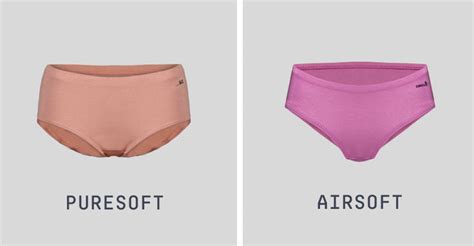 Shop AirSoft Women's Hipster Panty Online Pack of 3 Printed & Solid ...