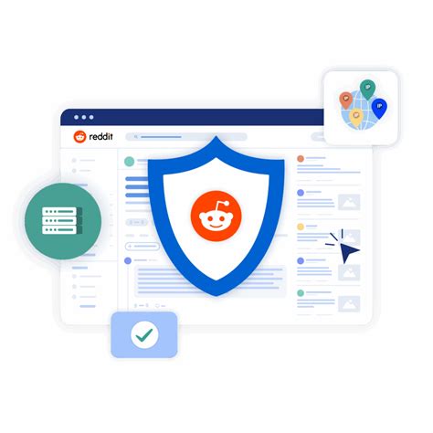 How to Safely Manage Multiple Reddit Accounts Using Proxies