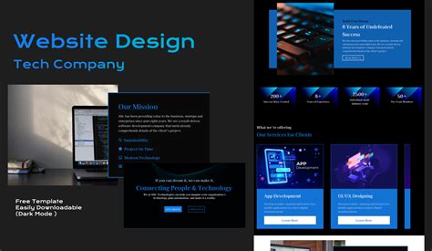 Free Tech Website 的图像结果