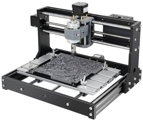 TWOTREES TTC3018S CNC Router Machine 3D Printer Price in India - Buy ...
