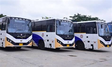 How Go Rural India cheated TSRTC over advert display on buses