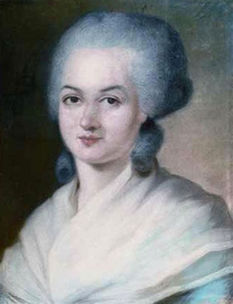 Qui Est Olympe De Gouges 的图像结果