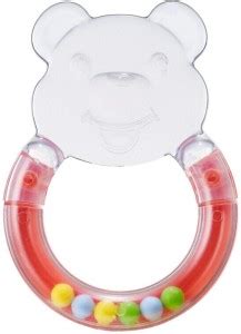Buy 1 Happy Baby Teether in India | Flipkart.com