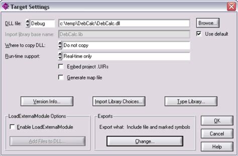 LabVIEW Runtime Engine 的图像结果