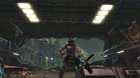 Image result for SWTOR Commando Build