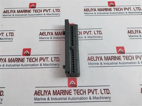 Siemens 6Es7 392-1Aj00-0Aa0 Front Connector – Aeliya Marine Tech®