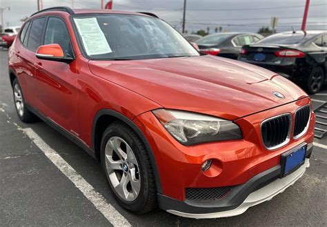 2015 BMW X1 for Sale in Fontana, CA - OfferUp