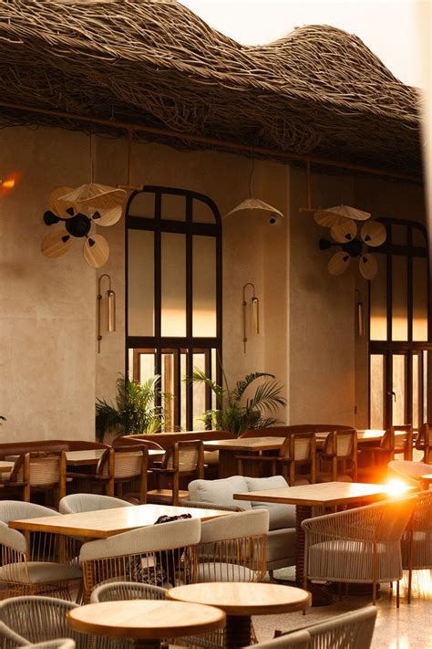 This new North Bengaluru rooftop kitchen and bar took us through a ...