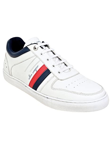 Casual Sneakers – Superhouse Limited