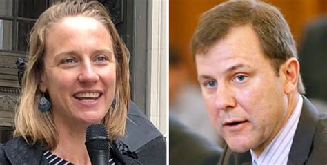 Kamala fever could help Sue Altman beat Tom Kean Jr. | Moran - nj.com