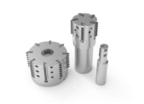 Global Enterprises || END MILLS