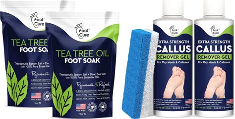 Soaking Feet In Epsom Salt For Toenail Fungus