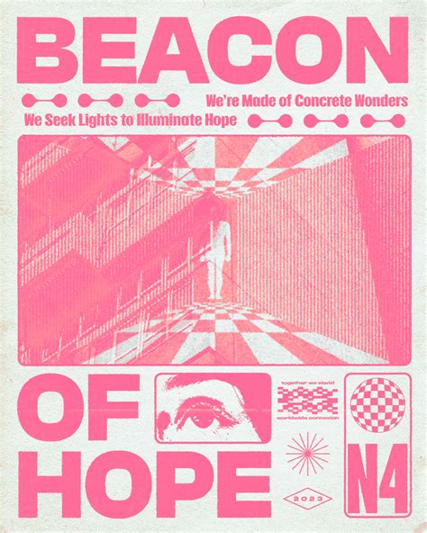 Brutalist Poster | Graphic poster, Concert poster design, Graphic ...