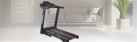 PTM400 Treadmill with motor | Maxpro Treadmill for Home