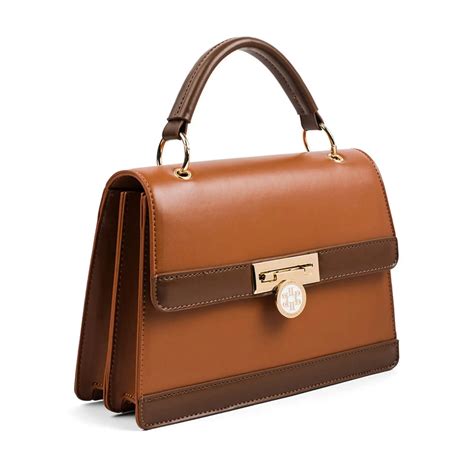 Buy Monroe Cruise Dark Grey Satchel Bag | Lino Perros