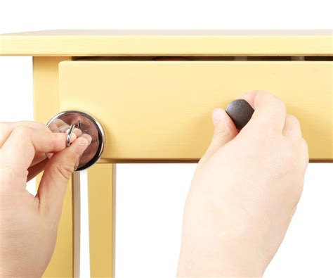 Hidden Drawer Locks 的图像结果