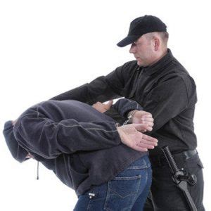 Basic Handcuffing 的图像结果