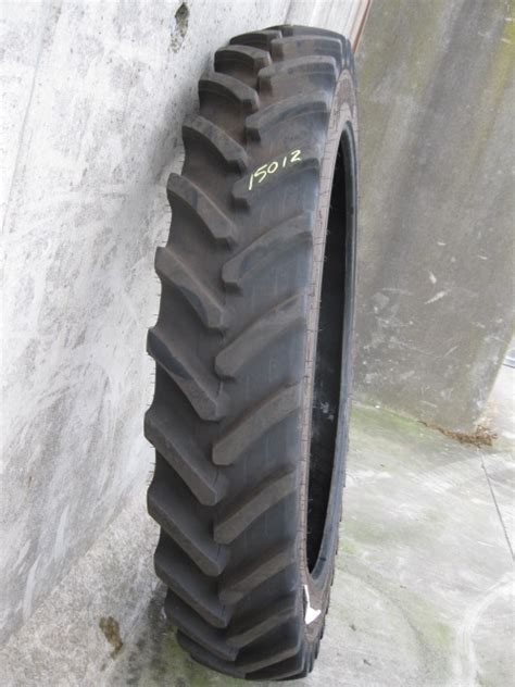 IF 320/90R54 GEBRUIKT ALLIANCE 354 AGRIFLEX SB 162D TL H15012 98% | Heuver