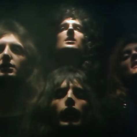 Queen Bohemian Rhapsody Meaning Youtube Brian May On 40 Years Of
