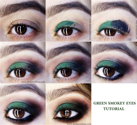 Image result for Eye Makeup Tutorial